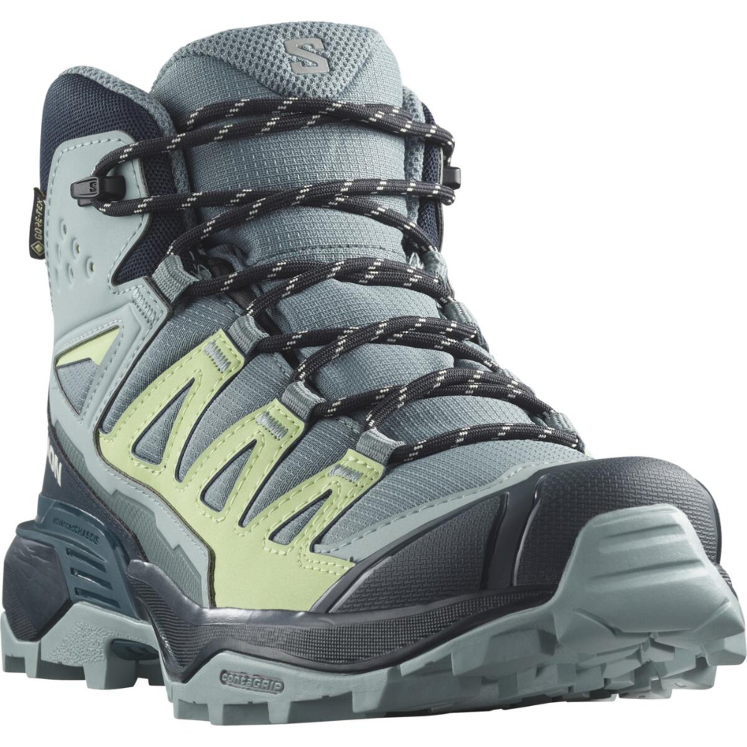 Zapatillas salomon mujer ripley shop