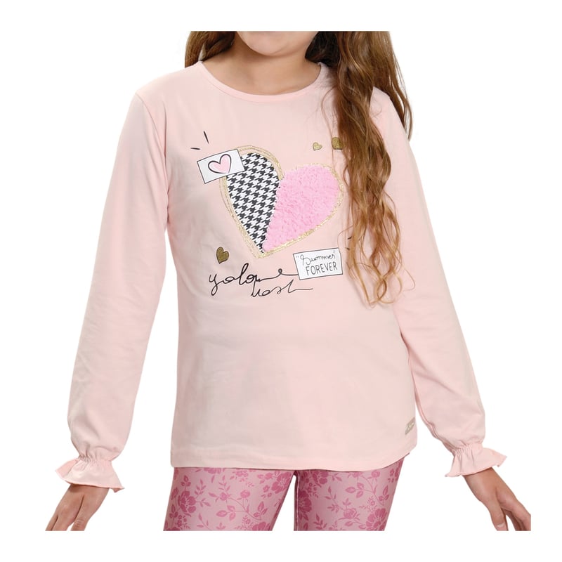 Exception ropa infantil hotsell