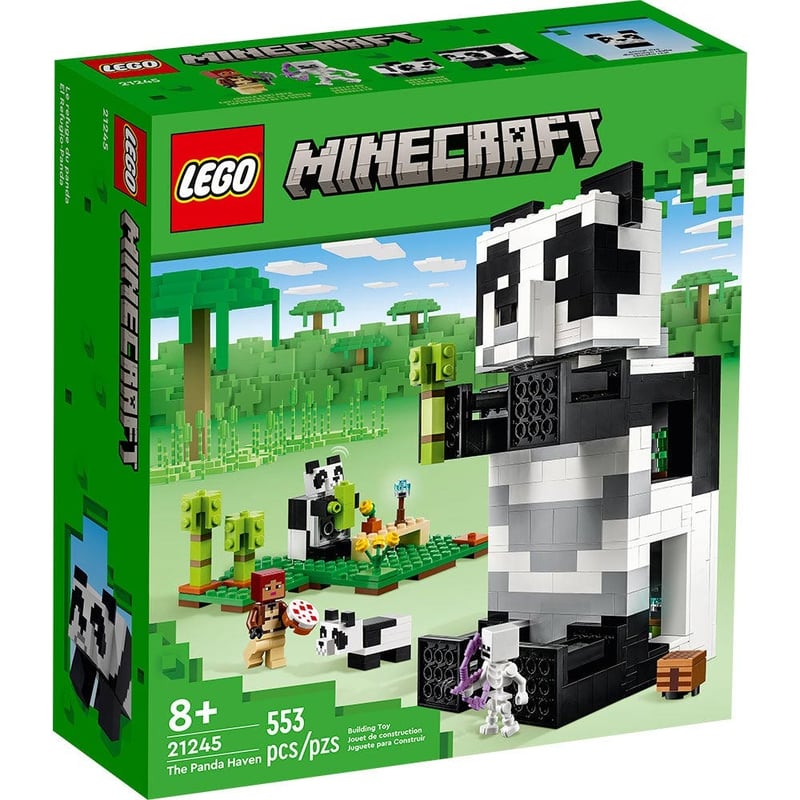 Juguetes de minecraft falabella new arrivals