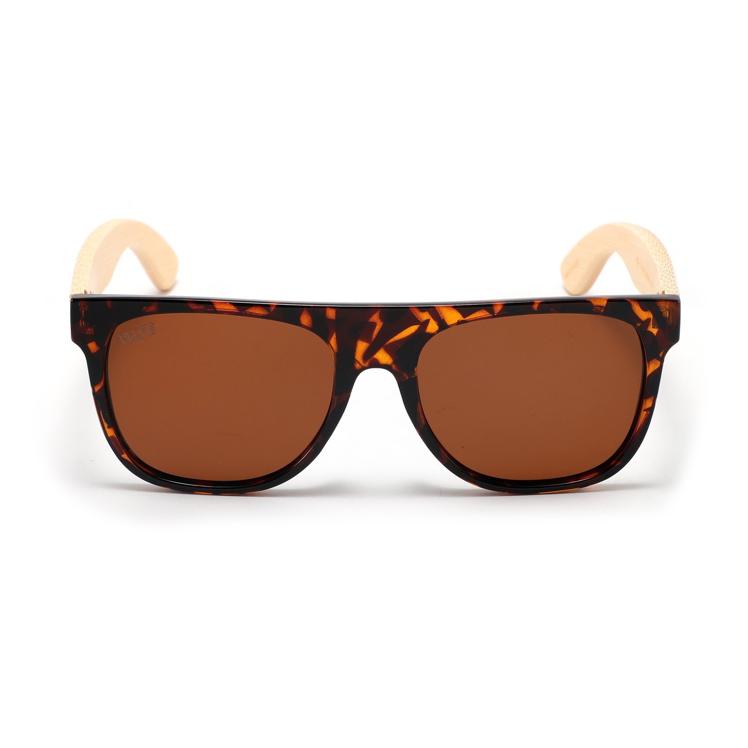 NERFIS Anteojos de sol Nerfis Turner Brown Polarizado falabella