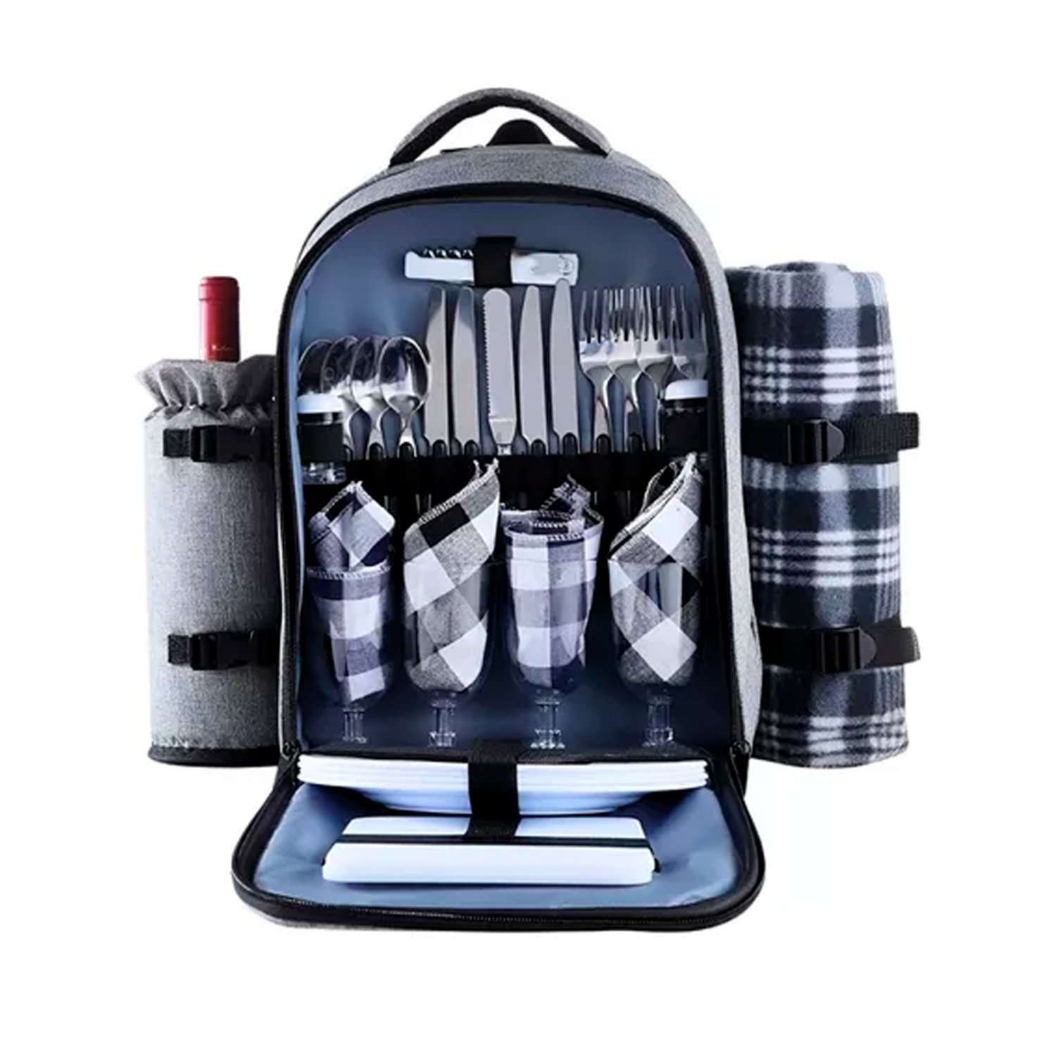 Mochila de picnic hotsell