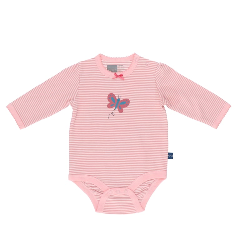 Body 24 meses manga larga shop