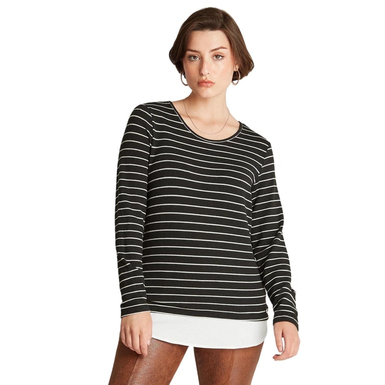 Poleras de lanilla mujer shop