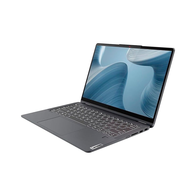 LENOVO Lenovo Flex 5 Ryzen 5 8GB 256GB SSD 14 LENOVO Lenovo Flex 5 Ryzen 5 8GB 256GB SSD 14