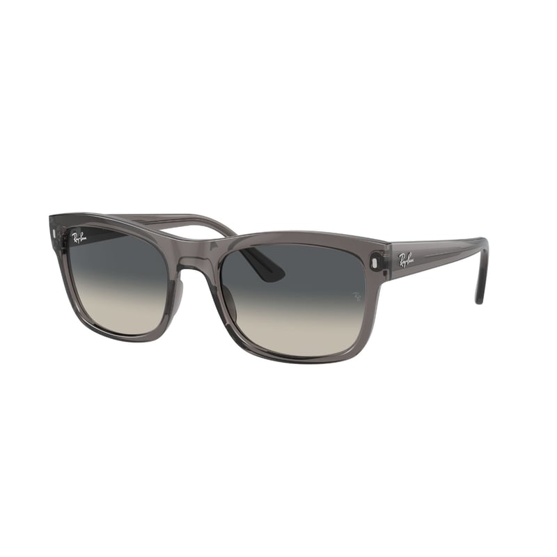 Lentes de Sol Gris Degradado Ray Ban