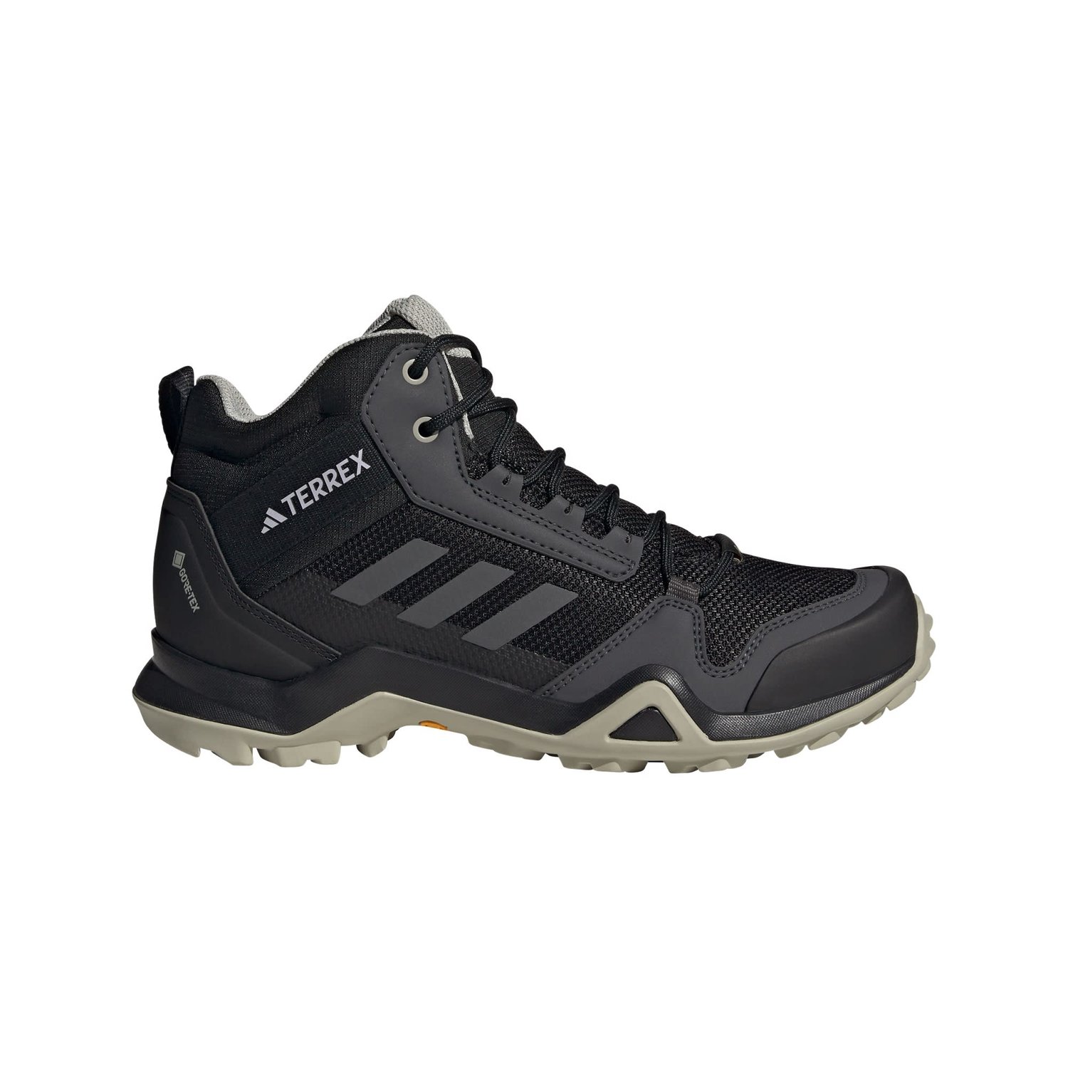 Zapatilla terrex ax3 hiking sale