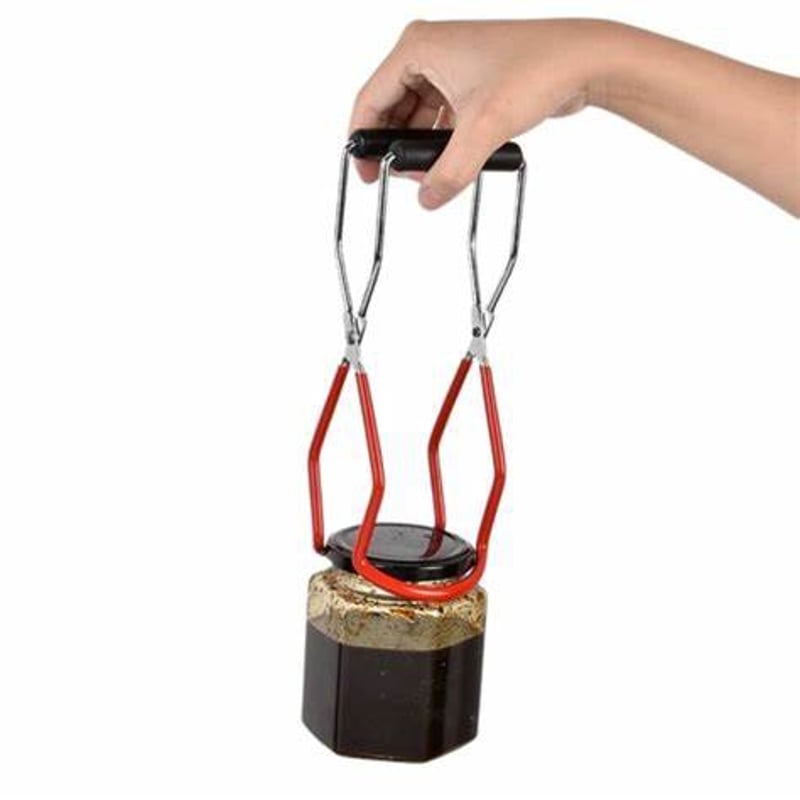 Pinzas Elevadoras Para Tarros De Conservas, Pinza Para Enlat | Cuotas