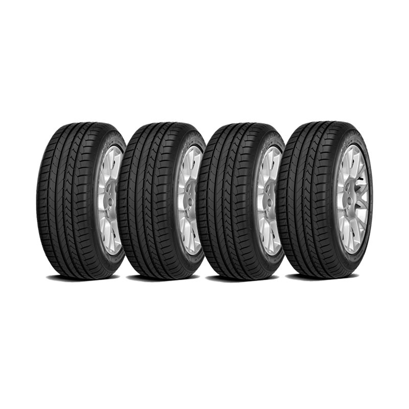 GOODYEAR SET 4 GOODYEAR 215/60R17 SUV 96H | falabella.com