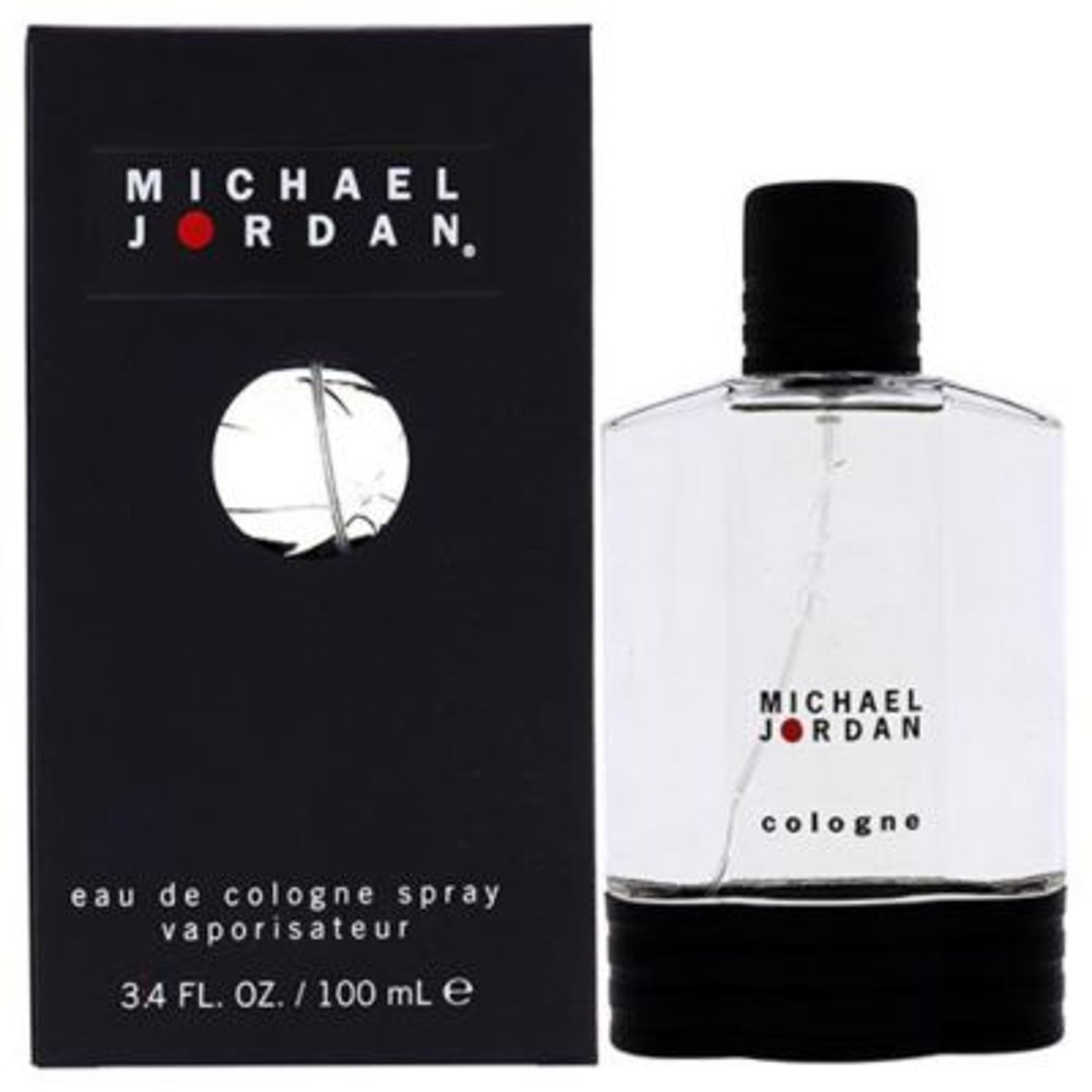 Locion michael jordan hotsell