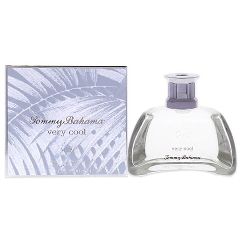 TOMMY BAHAMA - Tommy bahama very cool tommy bahama men 100 ml