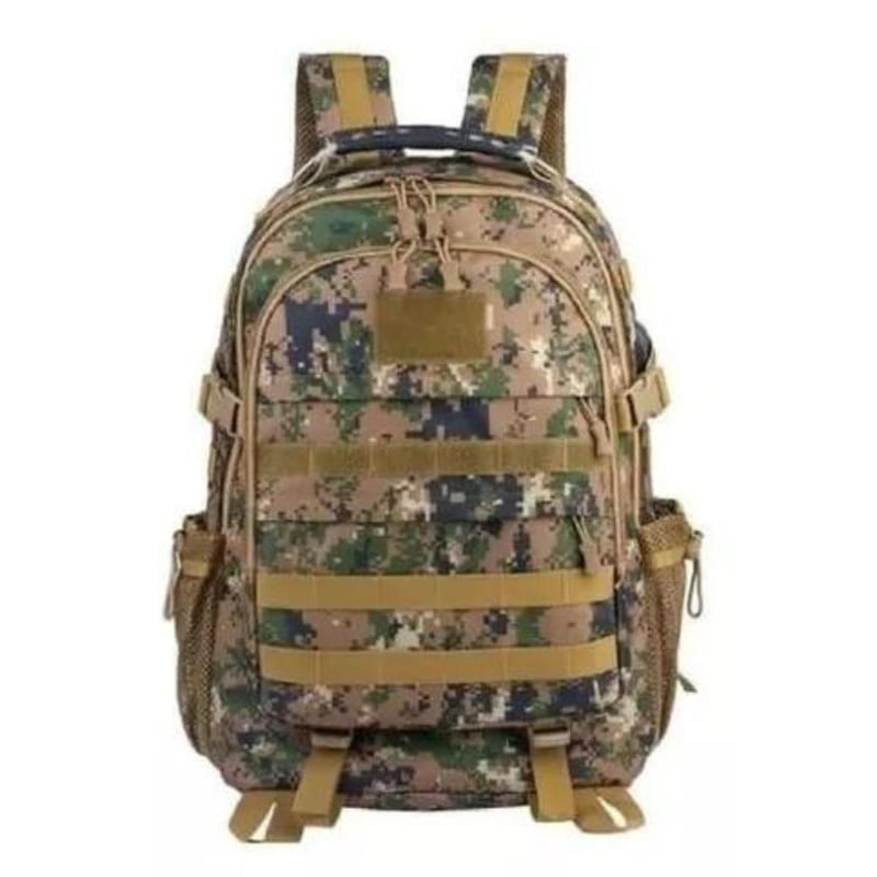 EKOI Mochila Táctica Militar De Asalto 40 Litros | falabella.com