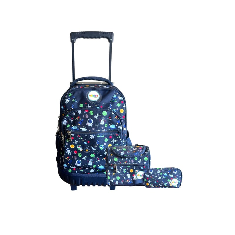 Mochilas escolares falabella hot sale