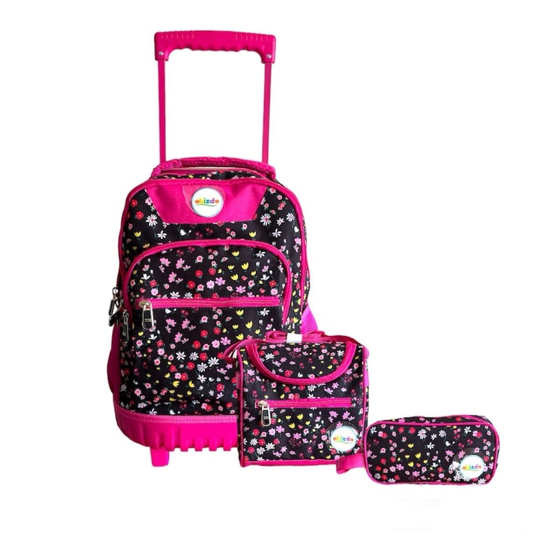 Mochila escolar 30 litros hotsell