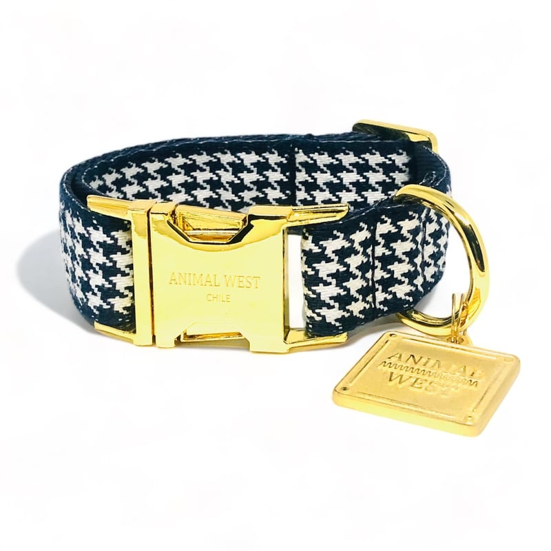 GENERICO Collar para perro Animal West talla S | falabella.com