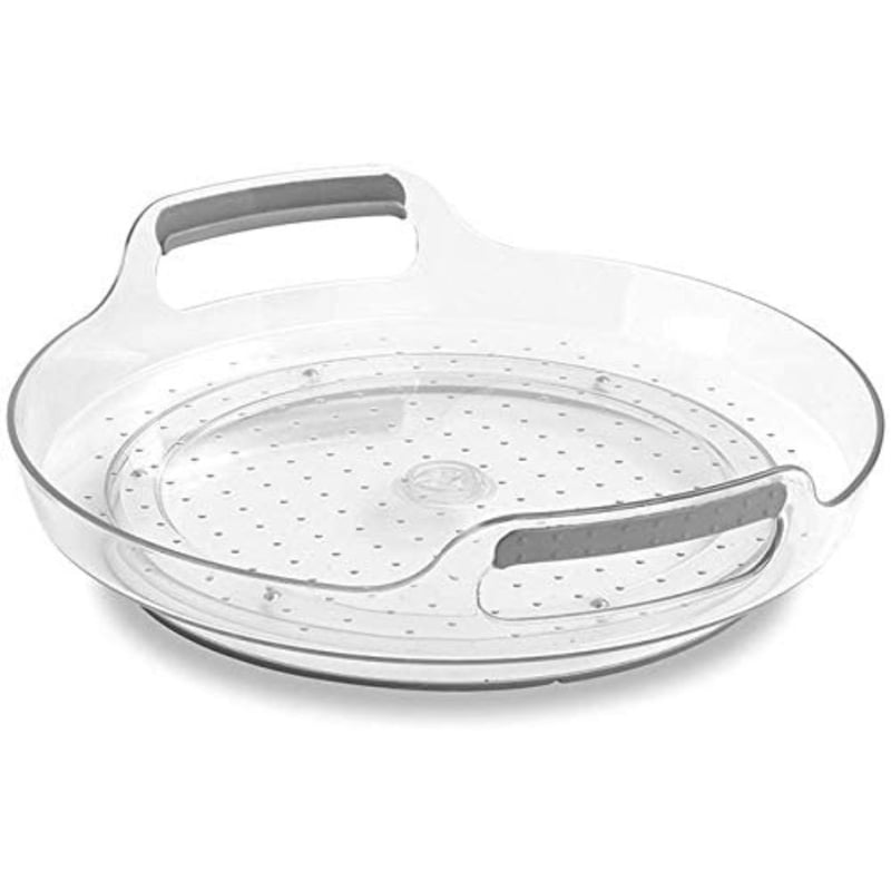Madesmart Mini Organizador Multiusos De Plástico De 2 Nivele | Envío Gratis