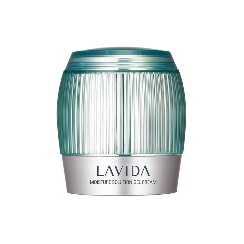 LAVIDA - Crema Gel Antiedad LAVIDA Piel Mixta a Grasa 50 ml