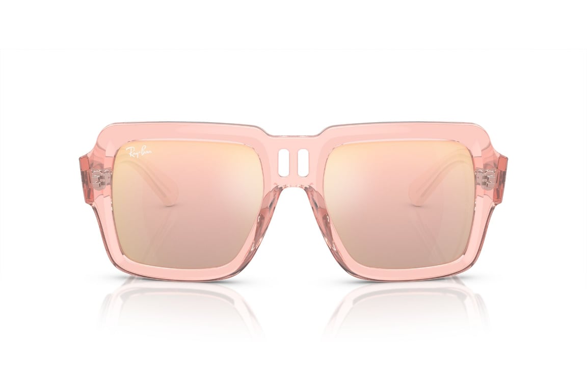 Ray ban rosas espejados shop