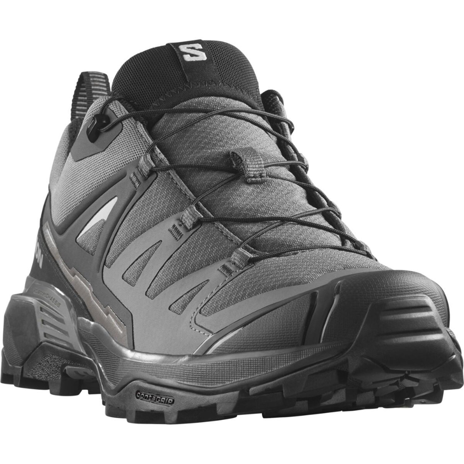 SALOMON Zapatilla Hombre X Ultra 360 Gris Salomon falabella