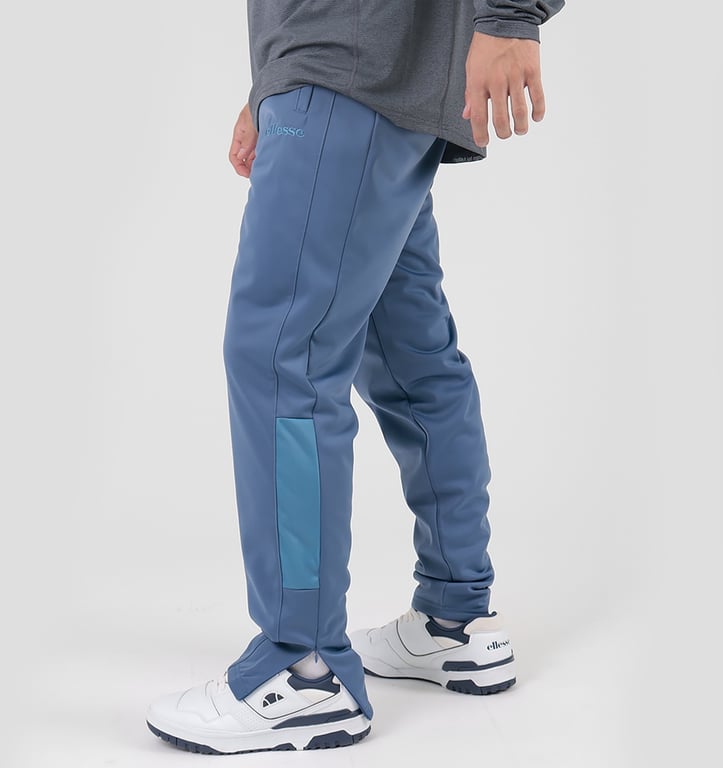 ELLESSE PANTALON DEPORTIVO HOMBRE ELLESSE RYAN PETROLEO Ofertitas