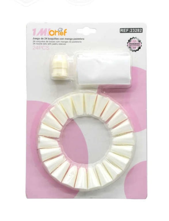 Catilon Kit De Conversión De Boquillas De Orificios De