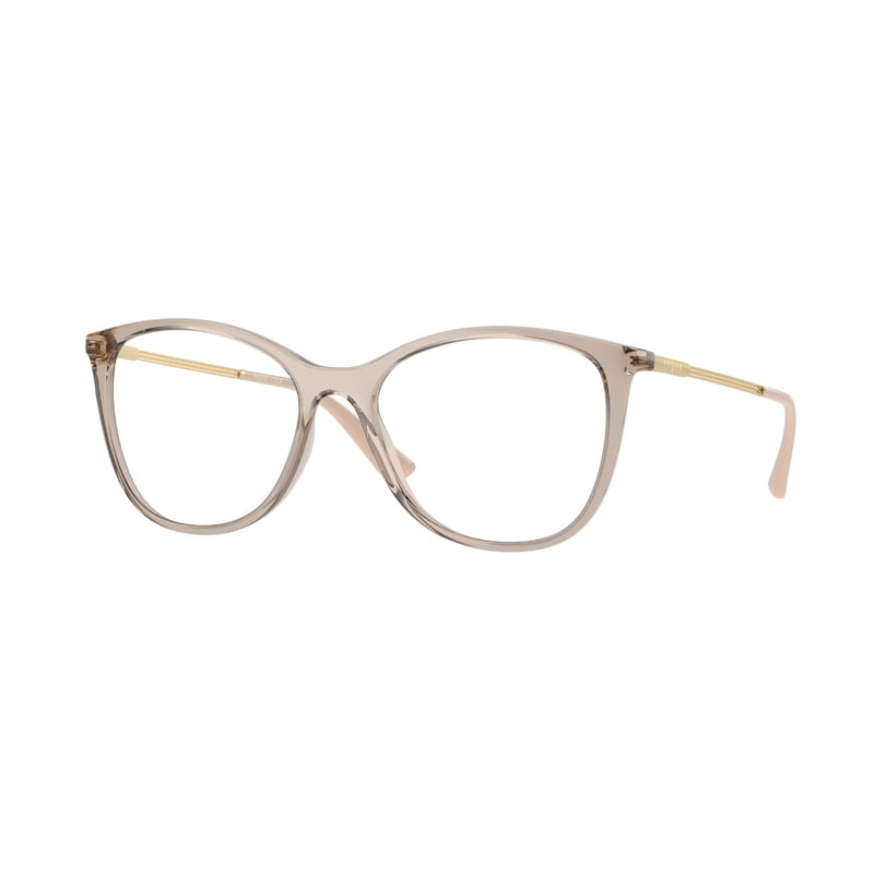 Lentes vogue transparentes sale