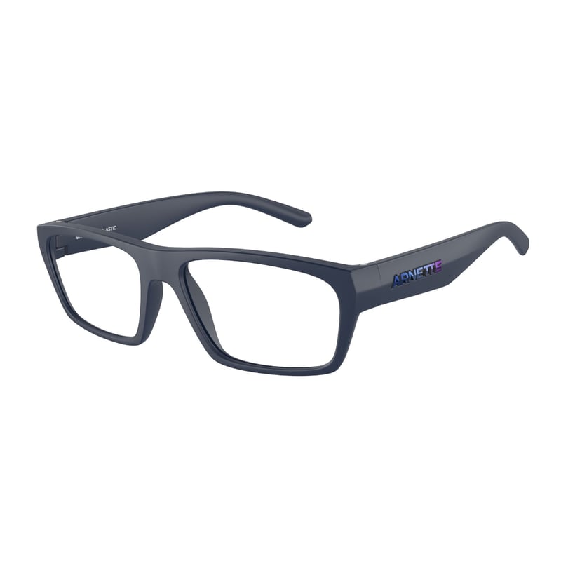 ARNETTE Lentes Opticos Ithor Azul Mate Arnette falabella