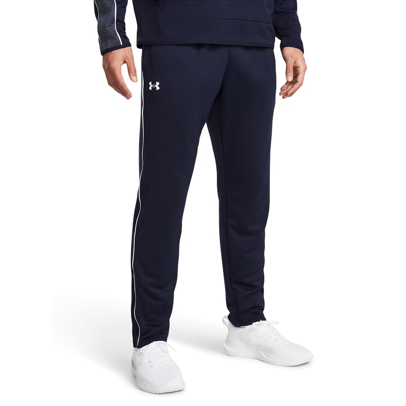 Pantalones UA Command para Hombre Negro UNDER ARMOUR