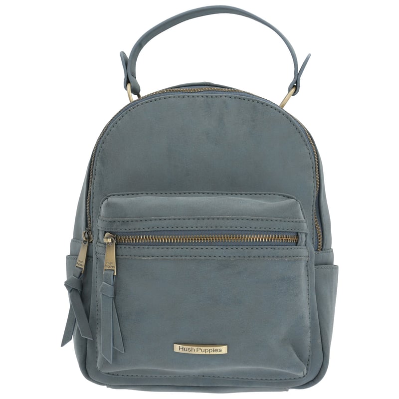 Mochilas hush puppies 2019 shop
