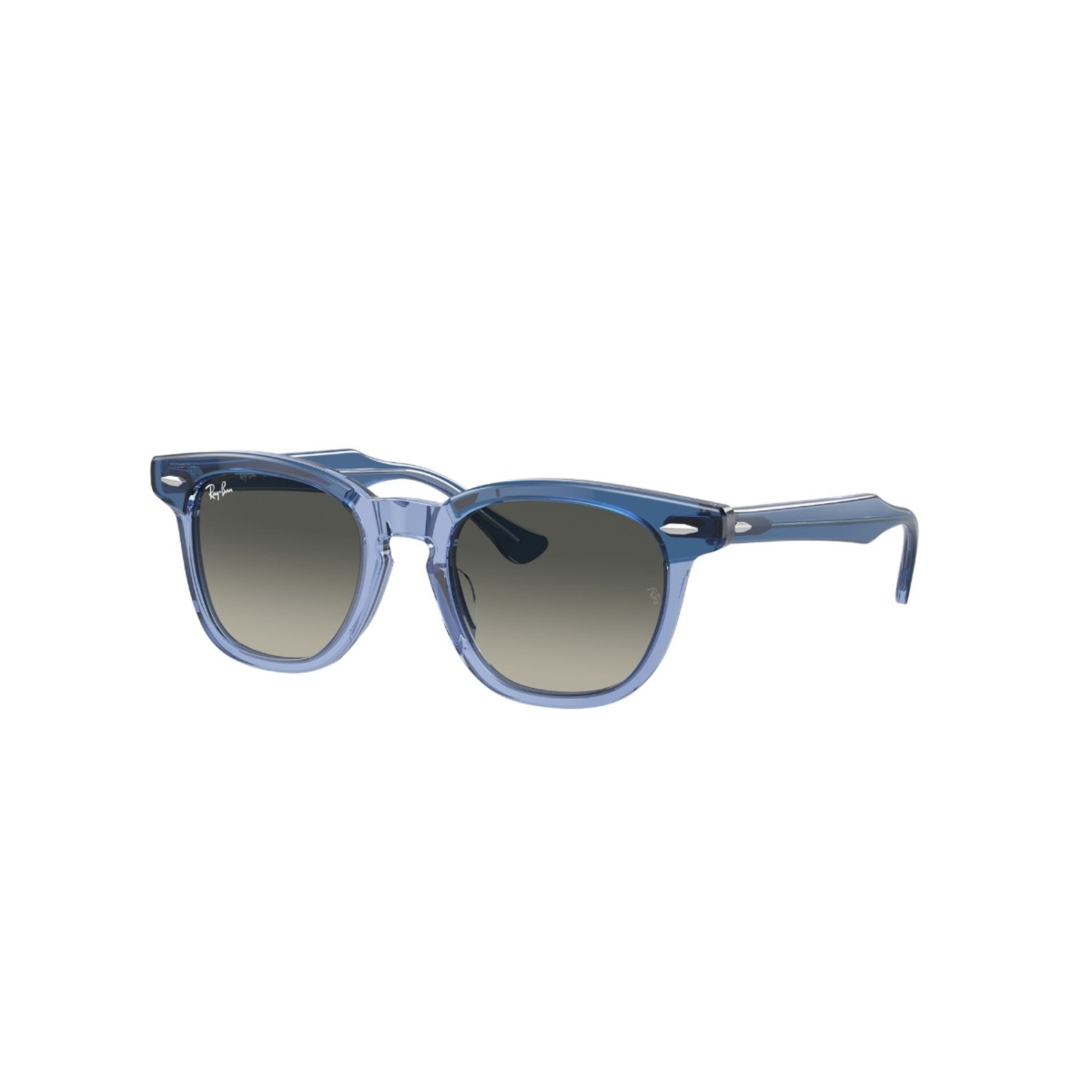 RAY BAN Lentes de Sol Violeta Degrade Ray Ban Junior para NINOS falabella