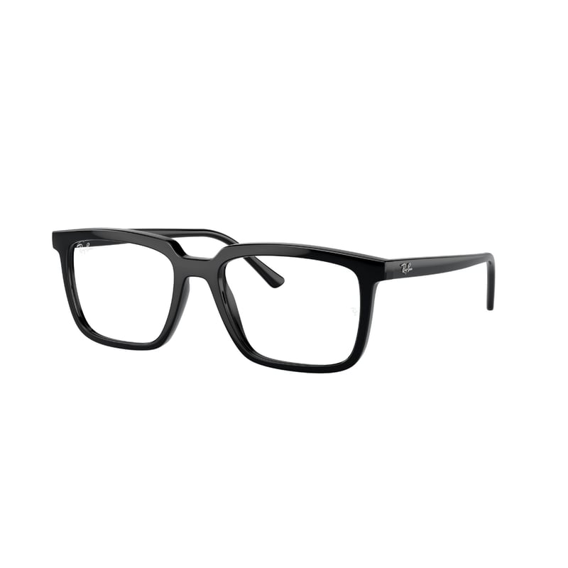 RAY BAN Lentes Opticos Alain Negro Ray Ban Optical falabella