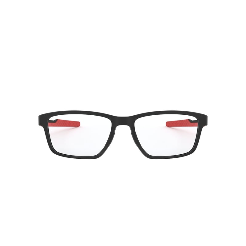 OAKLEY Lentes Opticos Metalink Negro Satinado Oakley Frame falabella