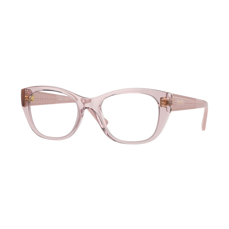 Lentes vogue transparentes shop