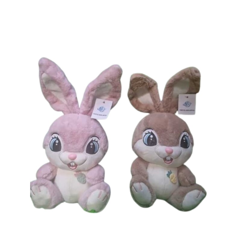 Peluche conejo orejas largas new arrivals