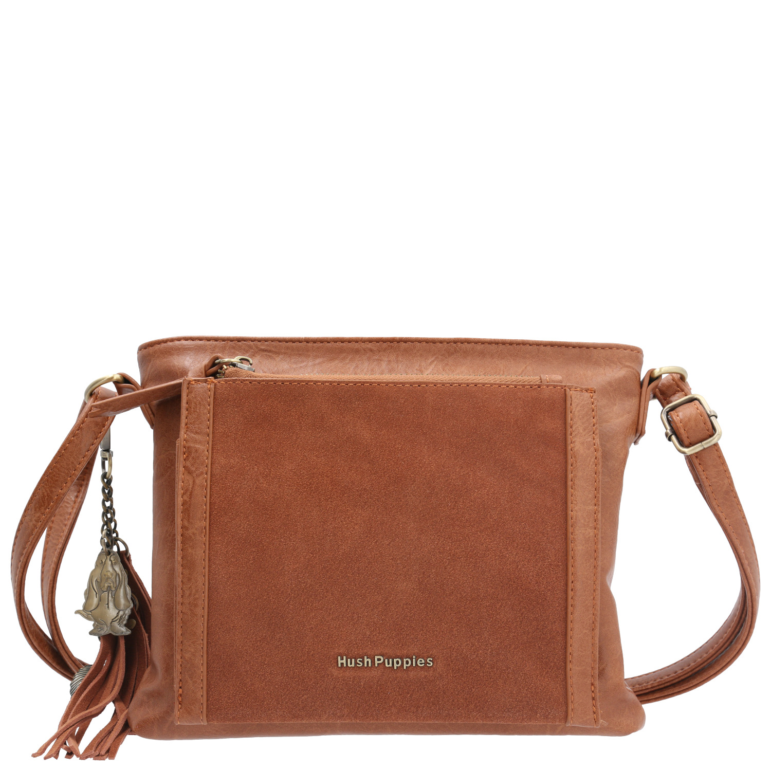 Cartera hush puppies hotsell
