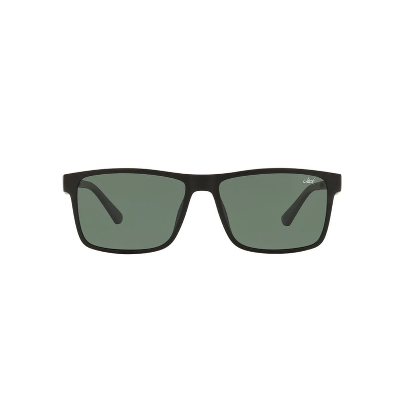 Anteojos De Sol Jack JK1028 Negro Hombre