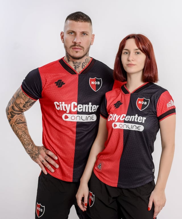 Camiseta de newells blanca sale