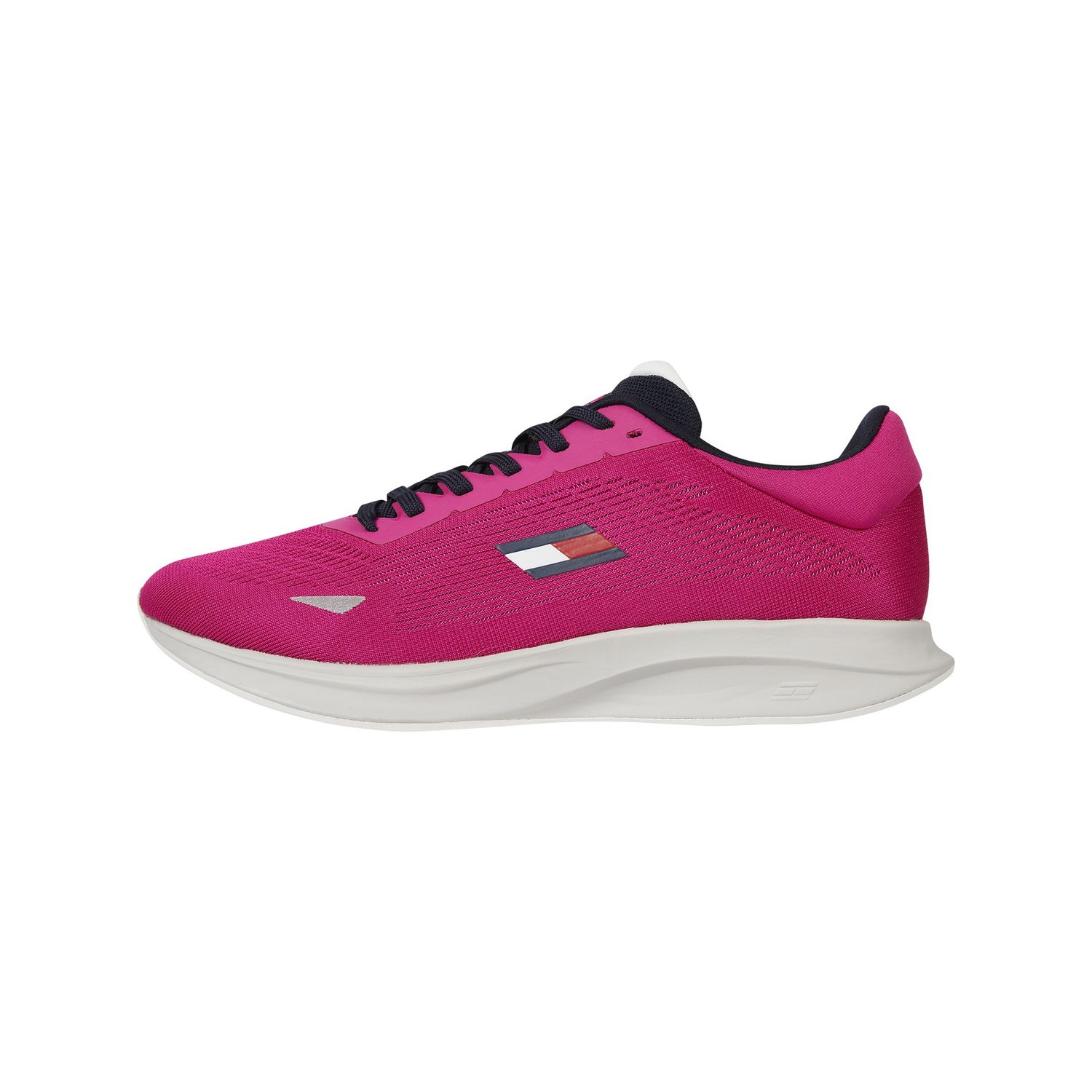 Zapatillas fucsia mujer shop