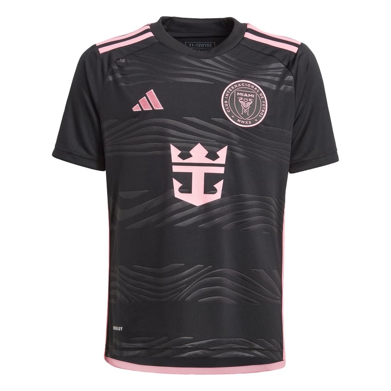 ADIDAS Camiseta Visitante para Ninos Inter Miami CF 23 24 falabella