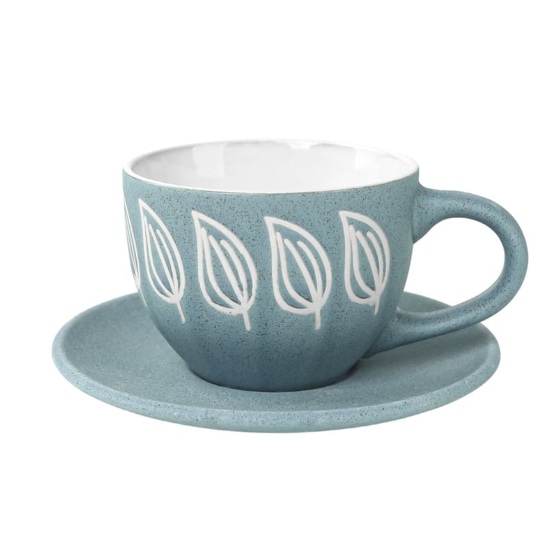 Set 6 Tazas de Cafe con