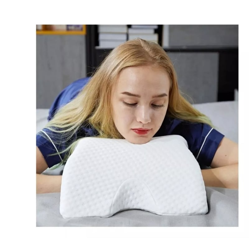 Almohadas relajantes para dormir hotsell