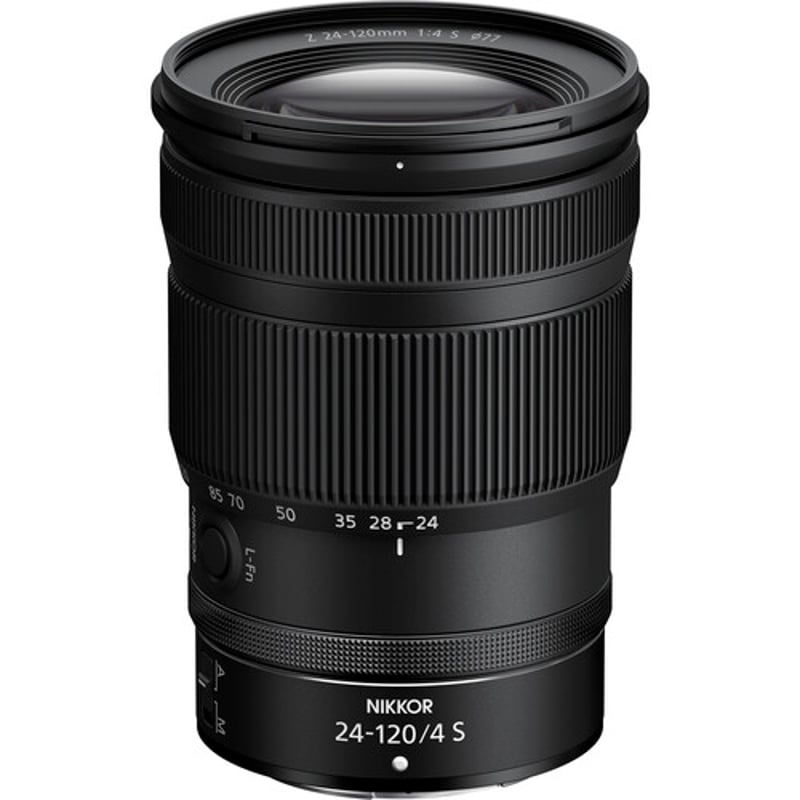 NIKON ZOOM AF-D 24-85Mm F/2.8-4 EUR 400,00 - FR