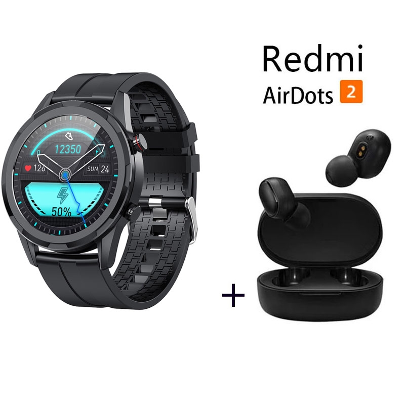 Smartwatch f8 resistente al agua best sale