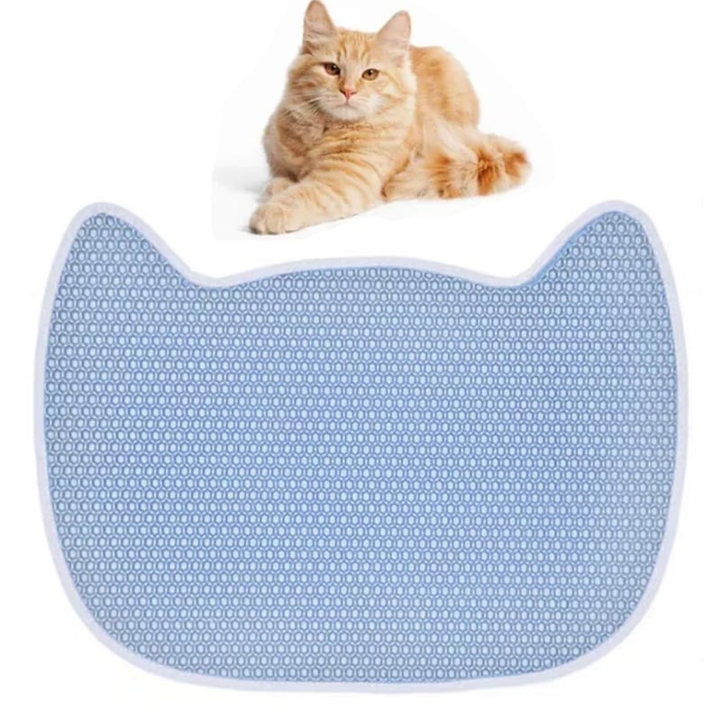 Alfombra Salon Manta Impermeable Para Mascotas - Suave De Felpa, Tamaño 47x39 Pulgadas, Ideal Para Perros O Gatos Colcha Impermeable