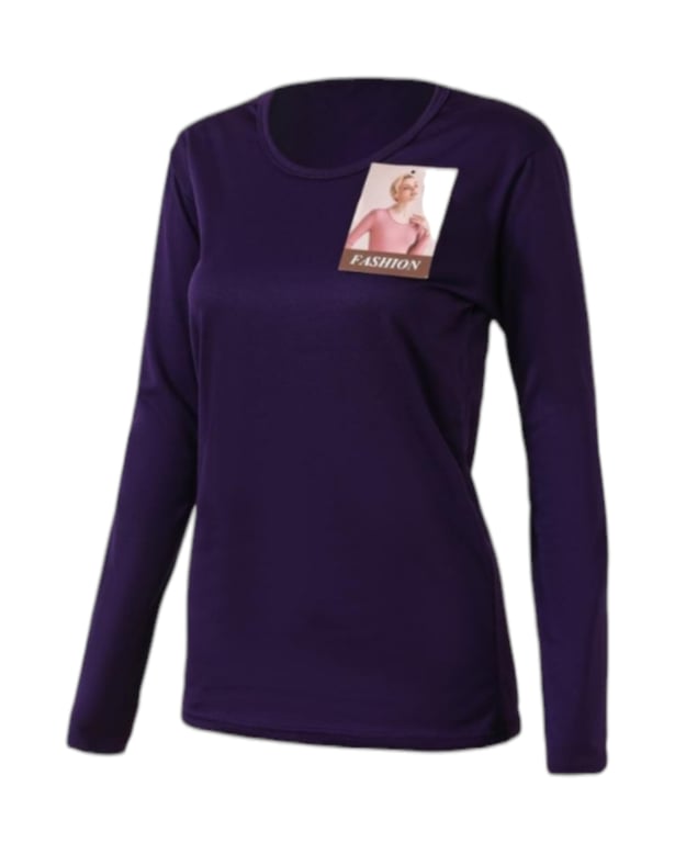 Camisetas de polar mujer shop
