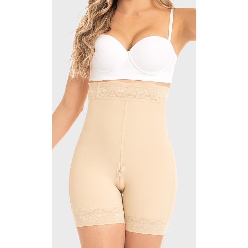 Faja Calzon Levantacola SXA 0327 MyD PaoPink