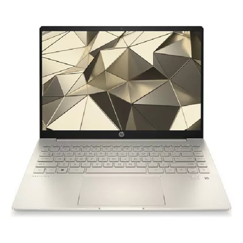 HP - Notebook Hp Pavilion Plus 14-eh0100la Intel Corei5 8gb Ram 5 Color Gris