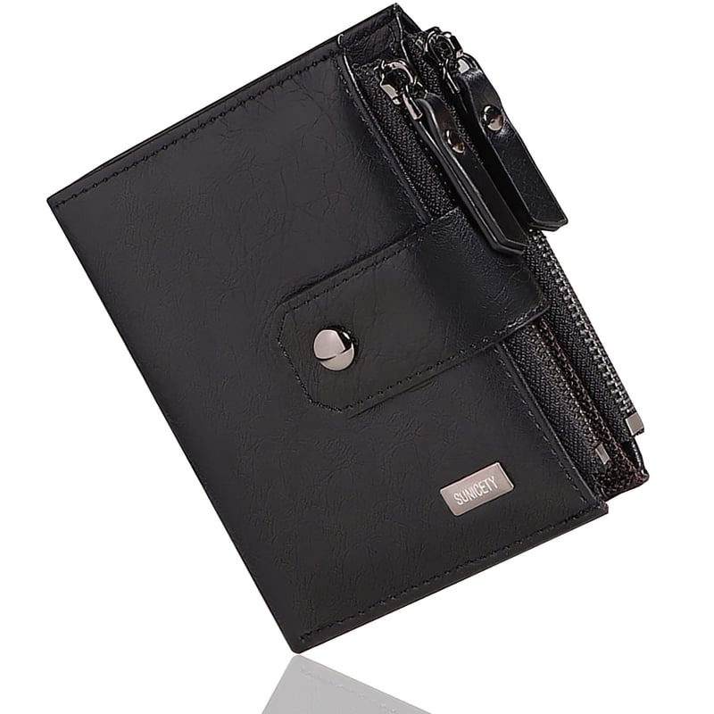 Carteras antirrobo hombre hotsell
