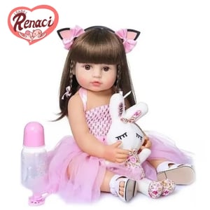 Munecas falabella
