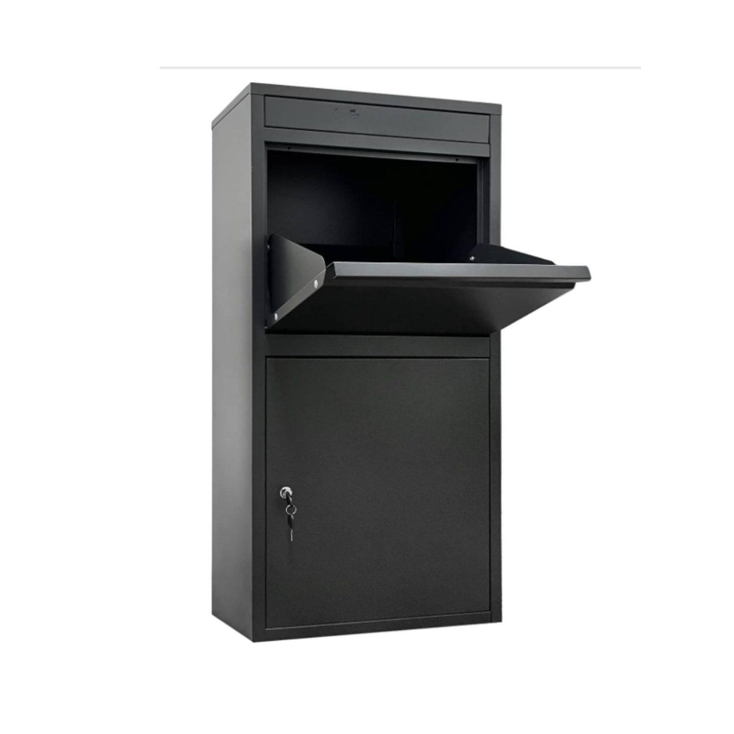 Buzon de seguridad para Correspondencia y paquetes OEM Linio Chile