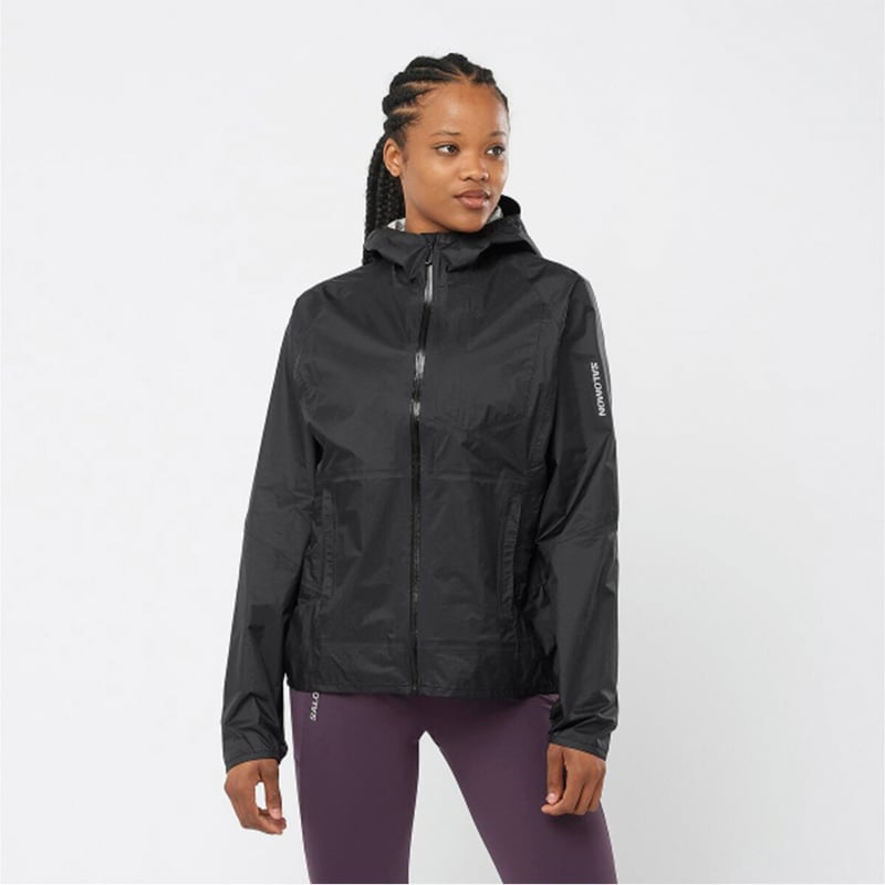 Chaqueta salomon mujer hotsell